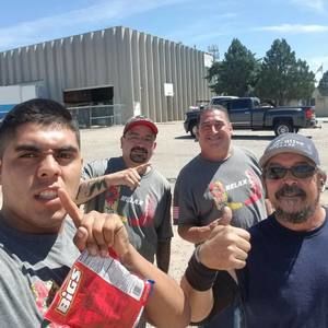 Meet your Posher, Albert